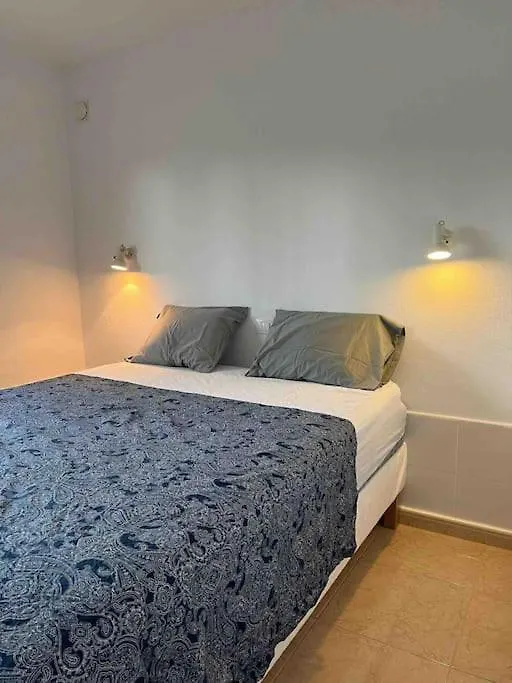 Casa Queer Bungalow With Pool Near Yumbo Maspalomas  Maspalomas (Gran Canaria)