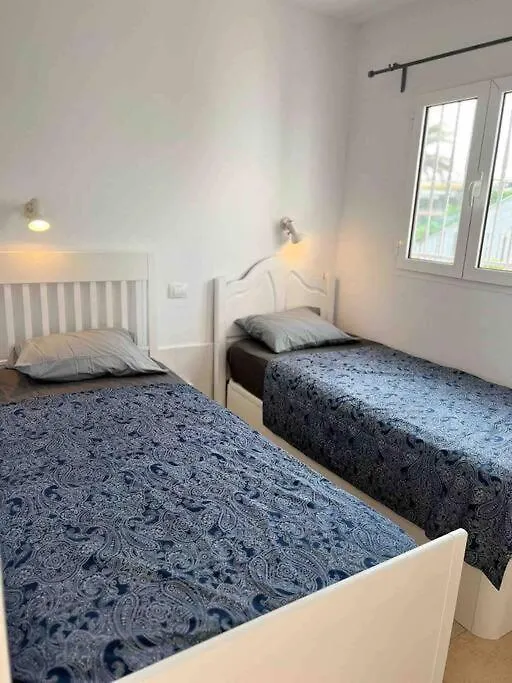 Apartment Casa Queer Bungalow With Pool Near Yumbo Maspalomas  Spain