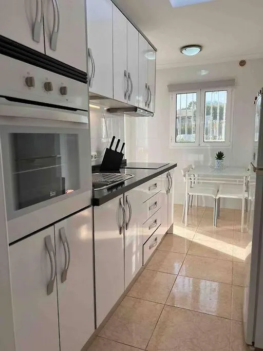Apartment Casa Queer Bungalow With Pool Near Yumbo Maspalomas