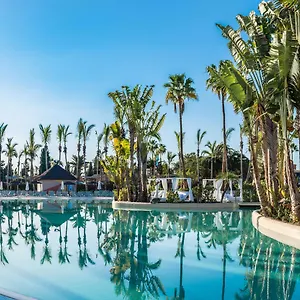 Hotell Tabaiba Princess, Maspalomas (Gran Canaria)