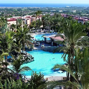 Hotell Palm Oasis Maspalomas, Maspalomas (Gran Canaria)